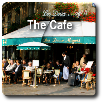 The Cafe
